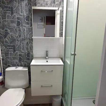 Les Carcahutes L'appart Audresselles