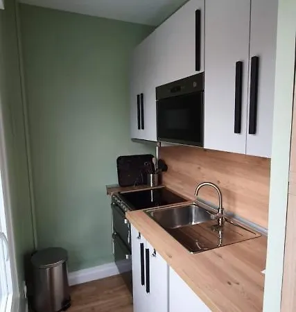 Les Carcahutes L'appart *