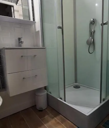 Les Carcahutes L'appart 아파트