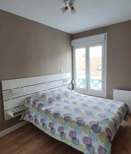 Les Carcahutes L'appart 아파트 오드레셀르